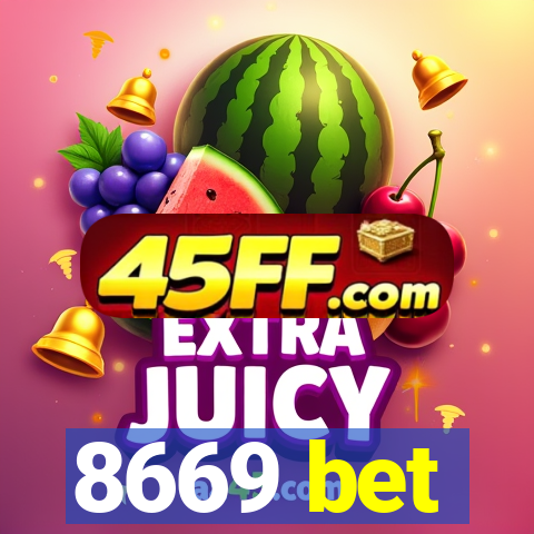 8669 bet